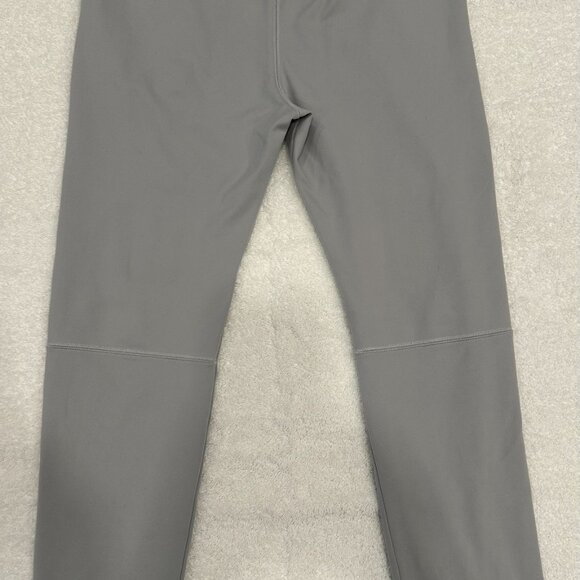 Abercrombie & Fitch Boys Sweatpants 11/12 Grey - Picture 2 of 3